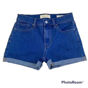 NWT Pacsun the shortie jean shorts